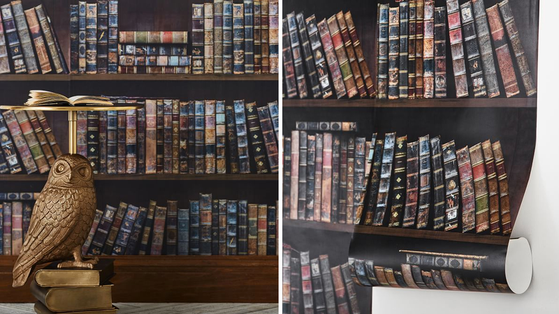 Illustration for article titled Pottery Barn Is Going to Bankrupt Harry Potter Fans Wanting to Redecorate Like Hogwarts